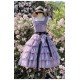 Penny House Miss Buck Tiered JSK(Reservation/3 Colours/Full Payment Without Shipping)